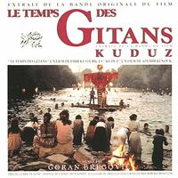 Le Temps Des Gitans