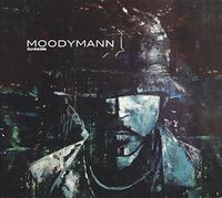 Moodymann Dj-Kicks