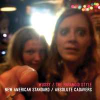 New American Standard / Absolute Cadavers