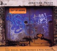 Out of Genre