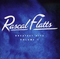 Greatest Hits, Vol. 1