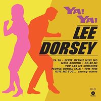 Ya! Ya! + 3 Bonus Tracks (Bonus Tracks)