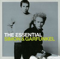 Essential Simon & Garfunke