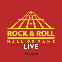 The Rock And Roll Hall Of Fame: Volume 3