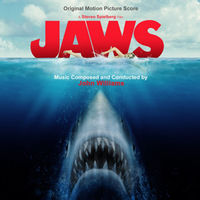 Jaws: Music From The Original Motion Picture Soundtrack