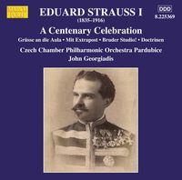 Centenary Celebration