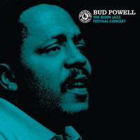 Bud Powell - The Essen Jazz Festival Concert [LP]