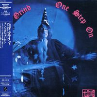 One Step On (Mini Lp Sleeve)