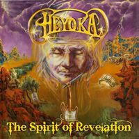 Spirit Of Revelation