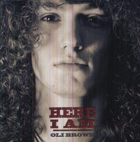 Here I Am