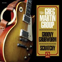 Groovy Grubworm/Scratchy