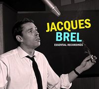 Essential Recordings 1954-1962 (Gate)
