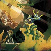 Greenslade (Exp)