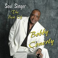 Soul Singer: The Best Of