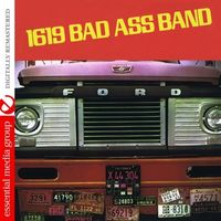 1619 Bad Ass Band (Expanded Edition)