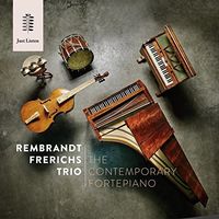 Contemporary Fortepiano