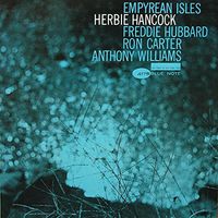 Herbie Hancock - Empyrean Isles [Vinyl]