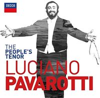 People's Tenor