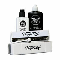 Vinyl Styl Ultimate Record Care Kit vs-a-009 - Vinyl StylT Ultimate Vinyl Record Care Kit