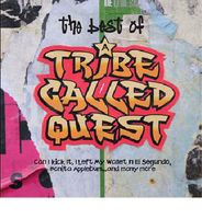 Best Of Tribe Called Quest