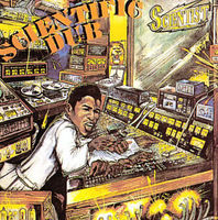 Scientific Dub