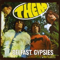 Them Belfast Gypsies