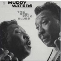 Real Folk Blues (Jpn)