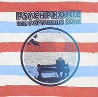 Polyphonic Spree : Psychphonic
