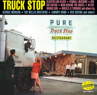 Truck Stop
