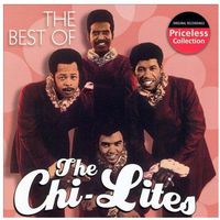 Best Of Chi-Lites