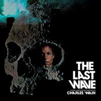 Last Wave / O.S.T.
