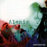 Alanis Morisette - Jagged Little Pill [180 Gram]