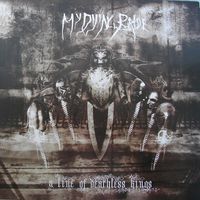 Line of Deathless Kings
