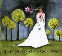 Sometymes Why - Your Heart Is a Glorious Machine