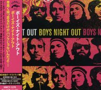 Boys Night Out