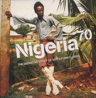 Nigeria 70-The Definitive Lp Edition