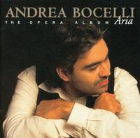 Aria: Opera Album