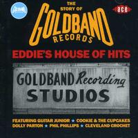Story Of Goldband Records
