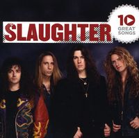 10 Great Songs