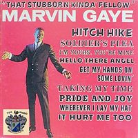 That Stubborn Kinda Fellow + 2 Bonus Tracks