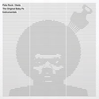Original Baby Pa Instrumentals