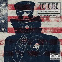 Death Certificate (25th Anniversary Edition)