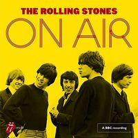 The Rolling Stones - On Air [Deluxe 2CD]