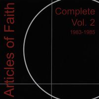 Complete, Vol. 2 1983-1985