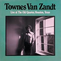 Live At The Old Quarter, Houston, Texas