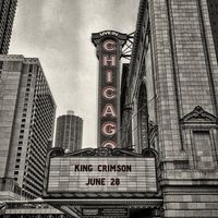 Official Bootleg: Live In Chicago, June 28th, 2017
