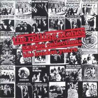 Singles Collection: London Years