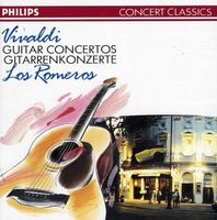 Guitar Concerti