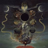 Wrath Of Darkness