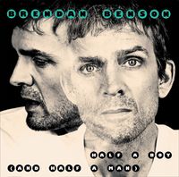 Half A Boy (and Half A Man) / Big Kid Face